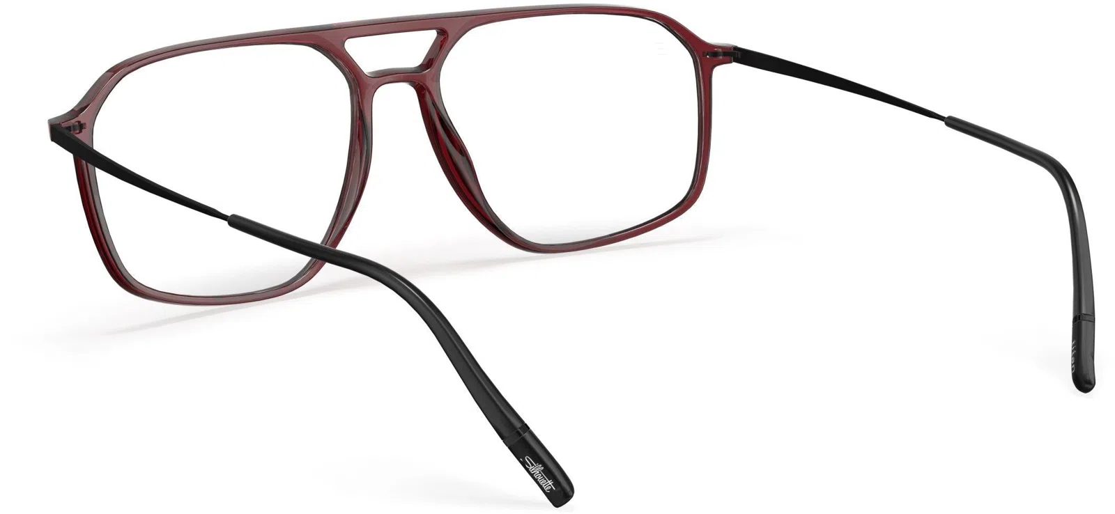 Silhouette Illusion Lite 2969 Eyeglasses - view 23